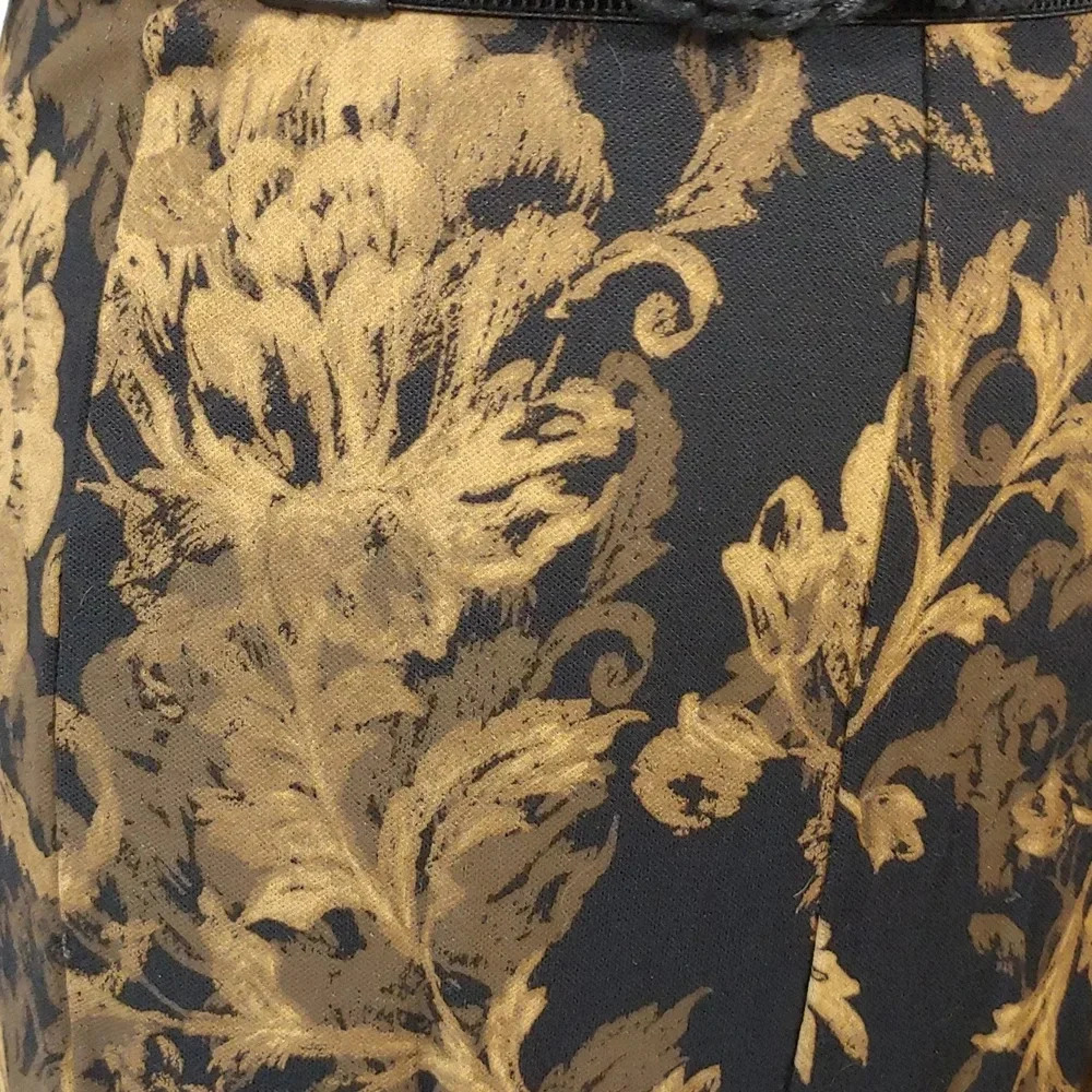 Women's Vintage Skirt by Emma James - Picture 8 of 12